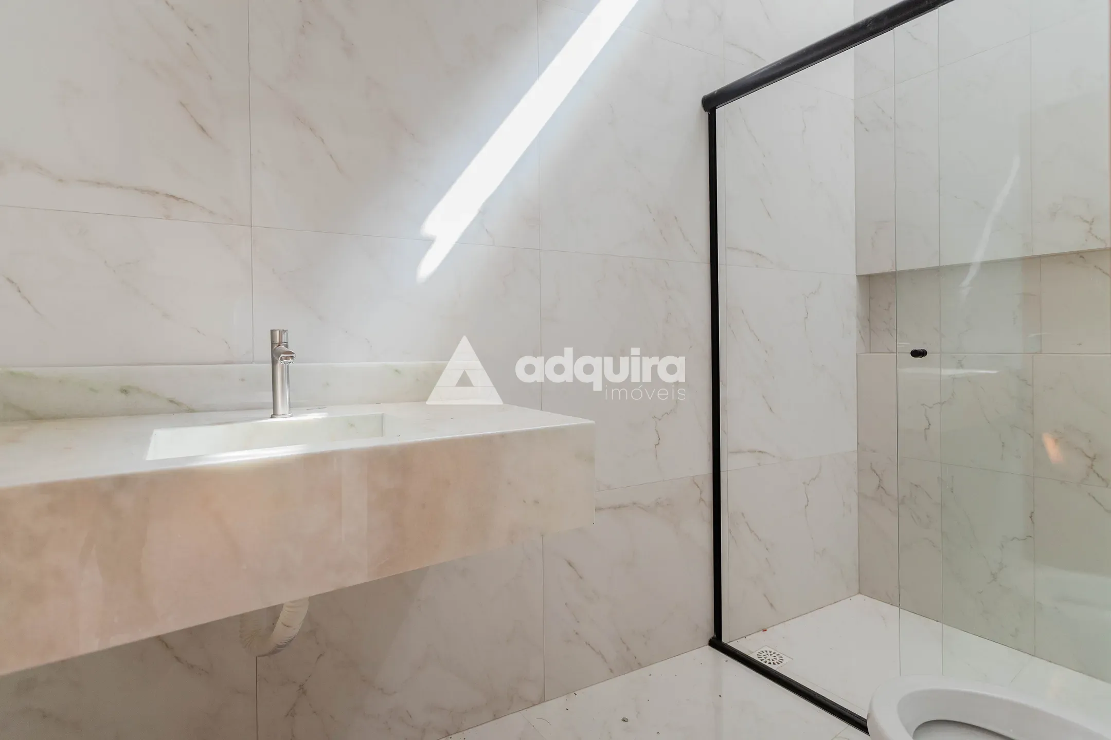 Sobrado, 3 quartos, 105 m² - Foto 7